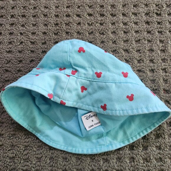 (2 Pc for $8) Shorts, & Hat, Size18 Mo, Disney Hat + Nautica (BUNDLE S# 4) - Picture 4 of 7